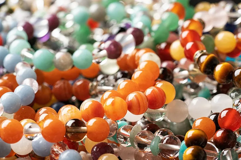 新商品情報も写真でわかりやすく紹介