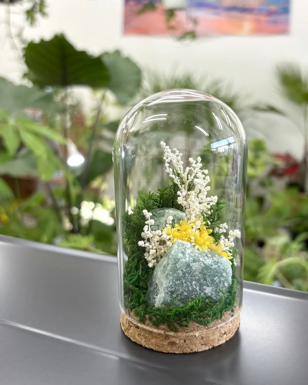 アレンジメント