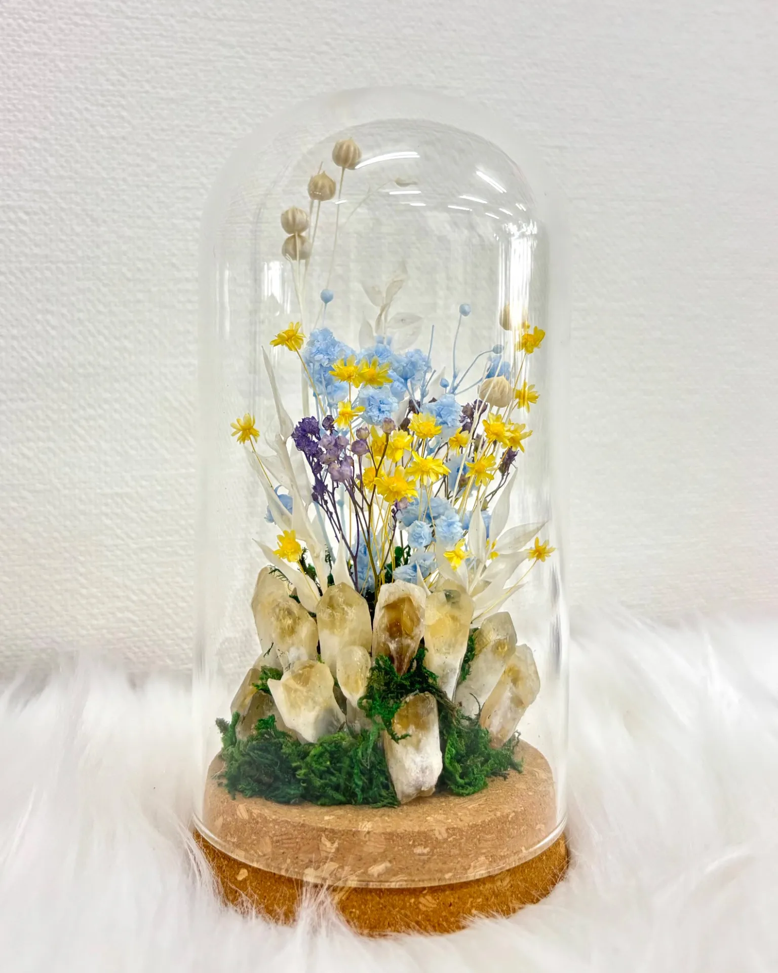 アレンジメント