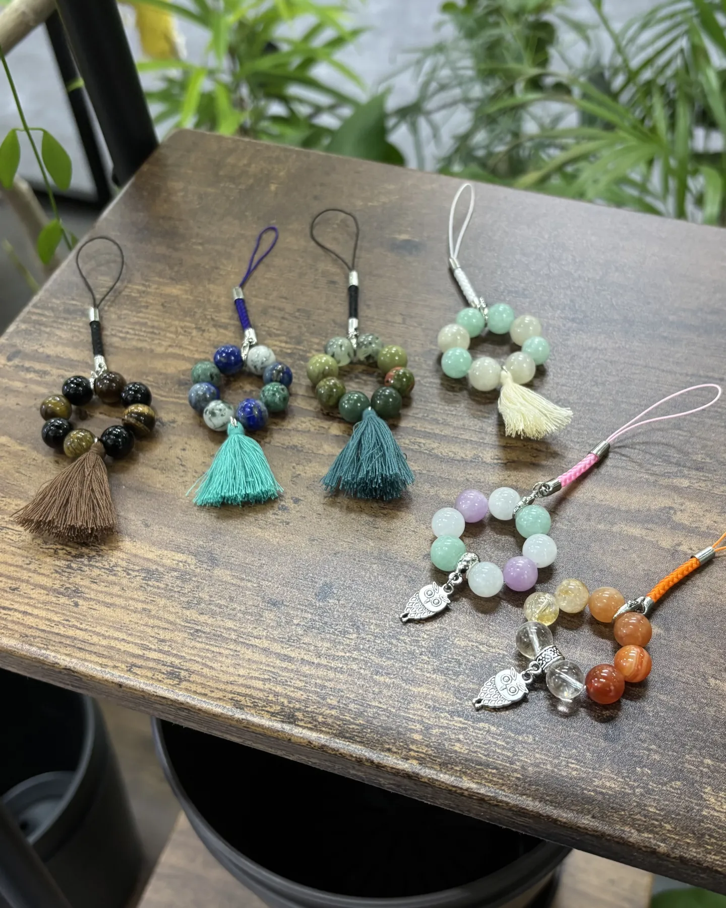 こんにちは、はっぱ堂です🪴