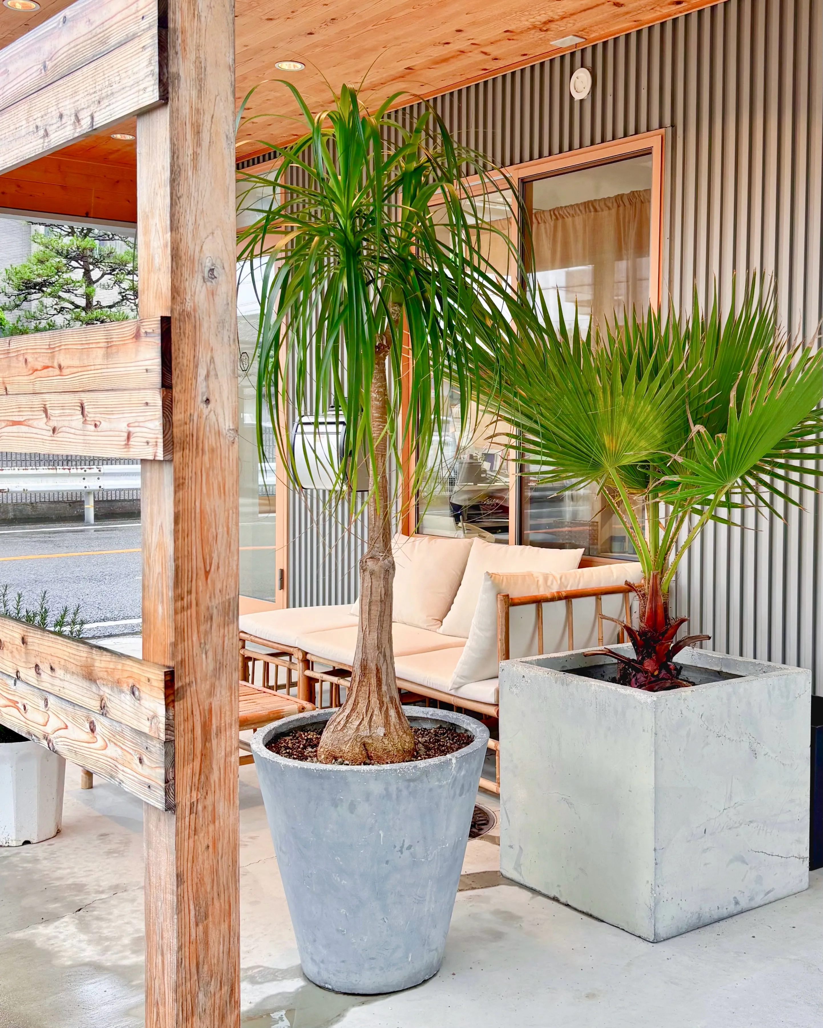 《空間が変わると、第一印象も変わる🌿 Hair & Spa ...